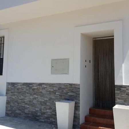 Casa Alma Hotel Almería Buitenkant foto
